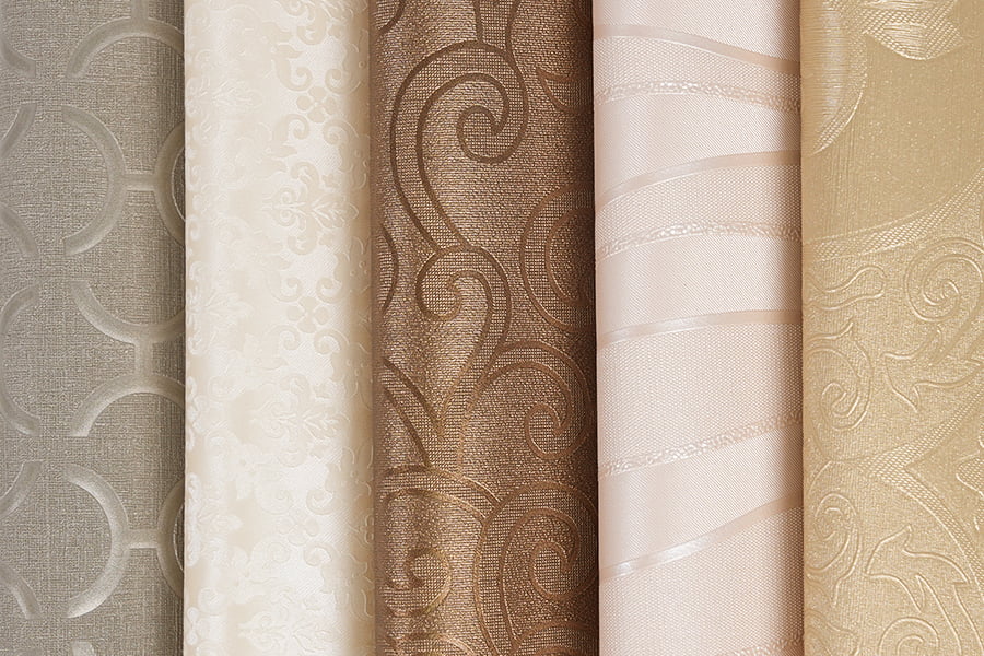 چرم دکوراسیون داخلی بدون بو دوستدار محیط زیست