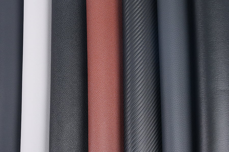 چرم مصنوعی خودرو